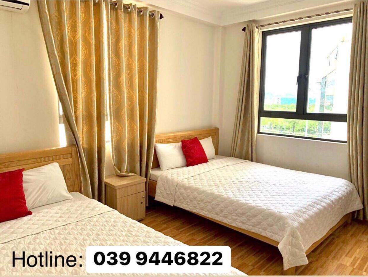 Quynh Yen Hotel Ha Long Exterior photo