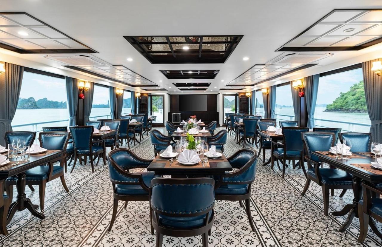Quynh Yen Hotel Ha Long Exterior photo