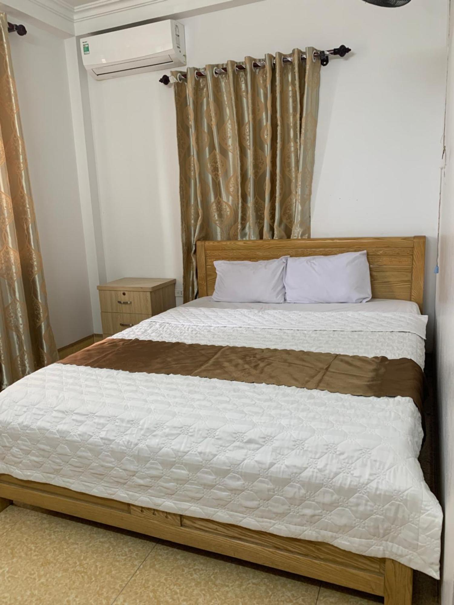 Quynh Yen Hotel Ha Long Exterior photo